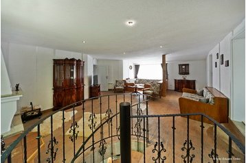 Slowakei Chata Zlatnícka dolina, Exterieur